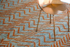 Mehraban Malibu, ZigZigZag Collection