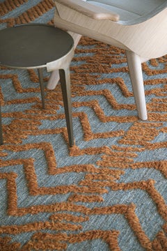 Mehraban Malibu, ZigZigZag Collection