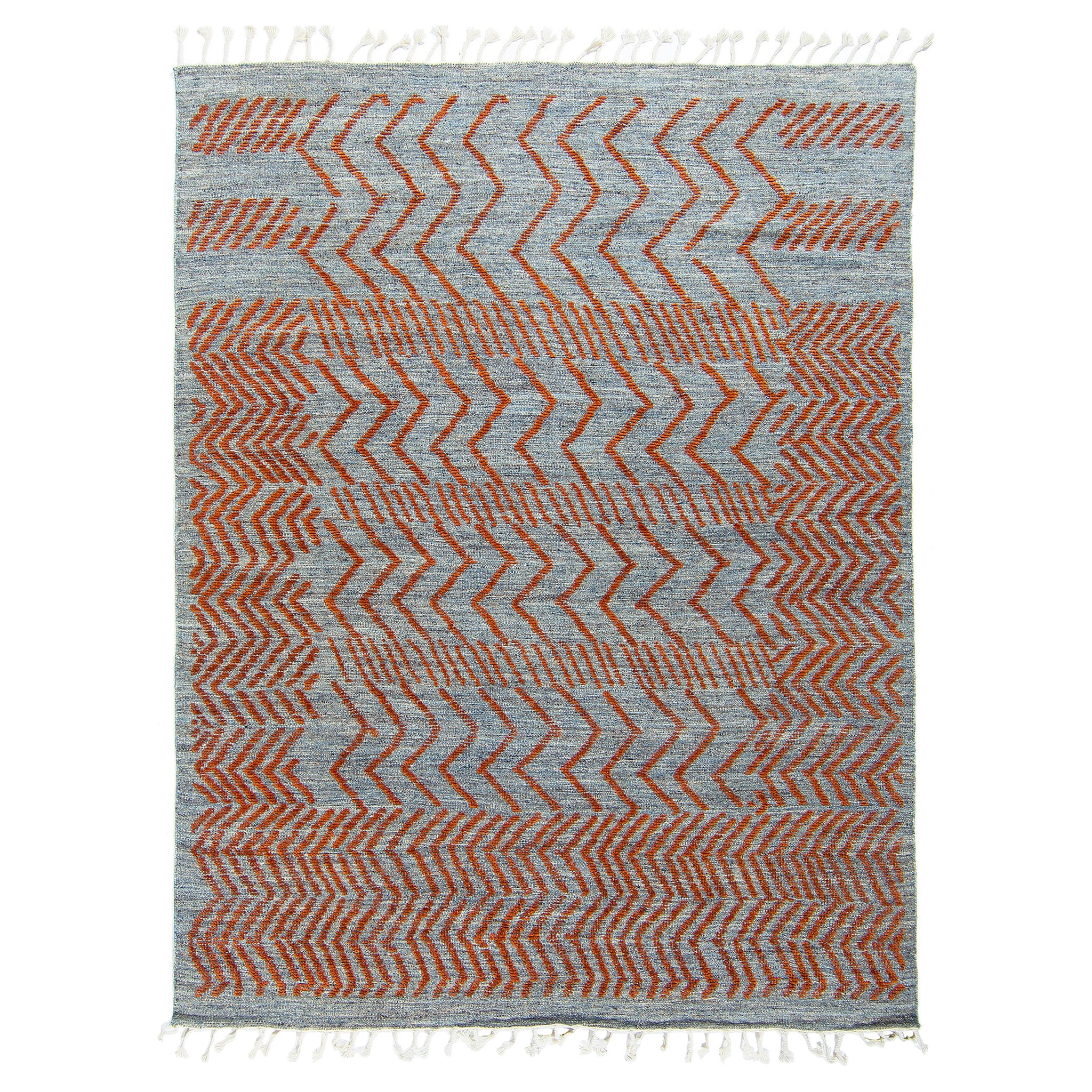 Mehraban Malibú, Colección ZigZigZag