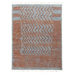 Mehraban Malibú, Colección ZigZigZag