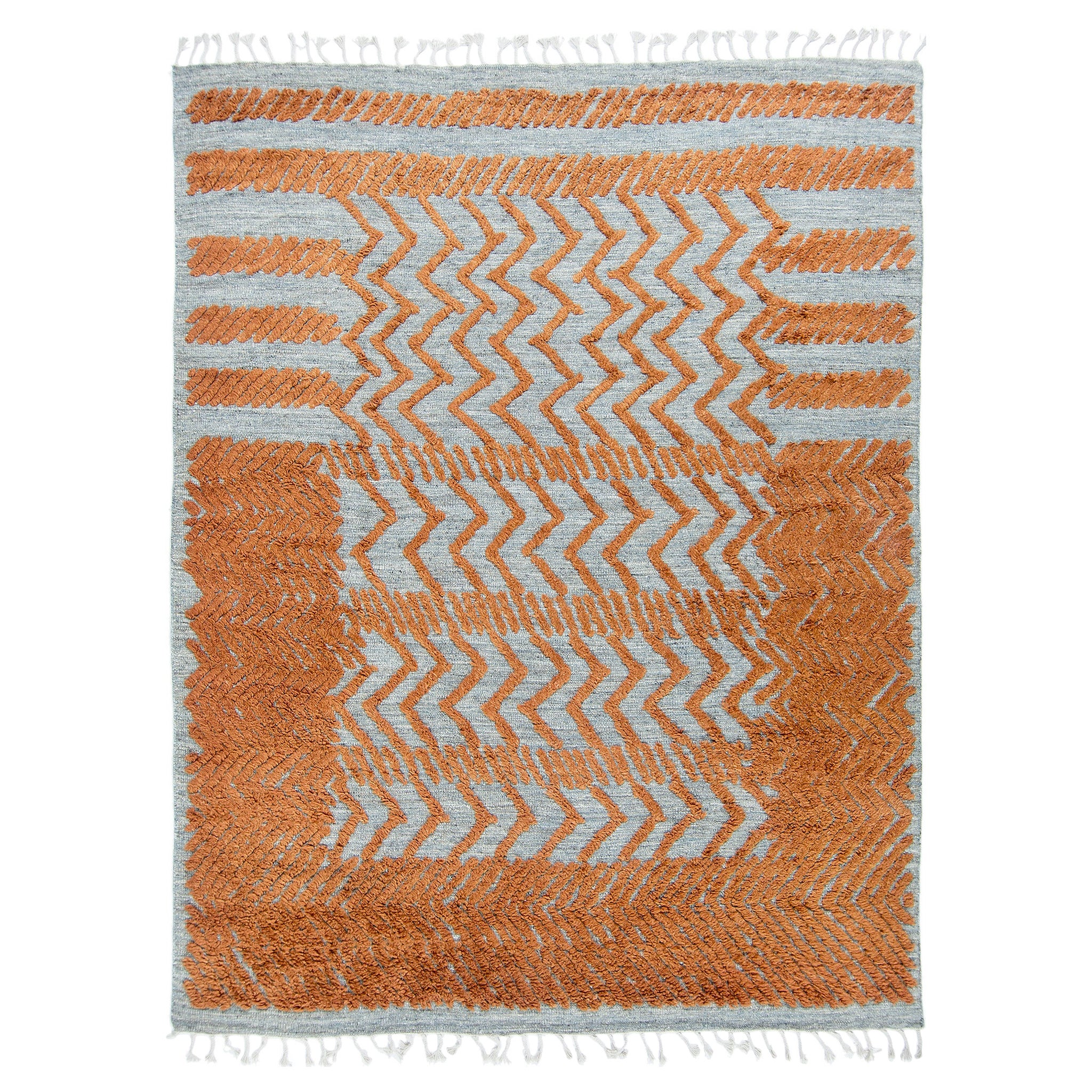 Mehraban Malibú, Colección ZigZigZag