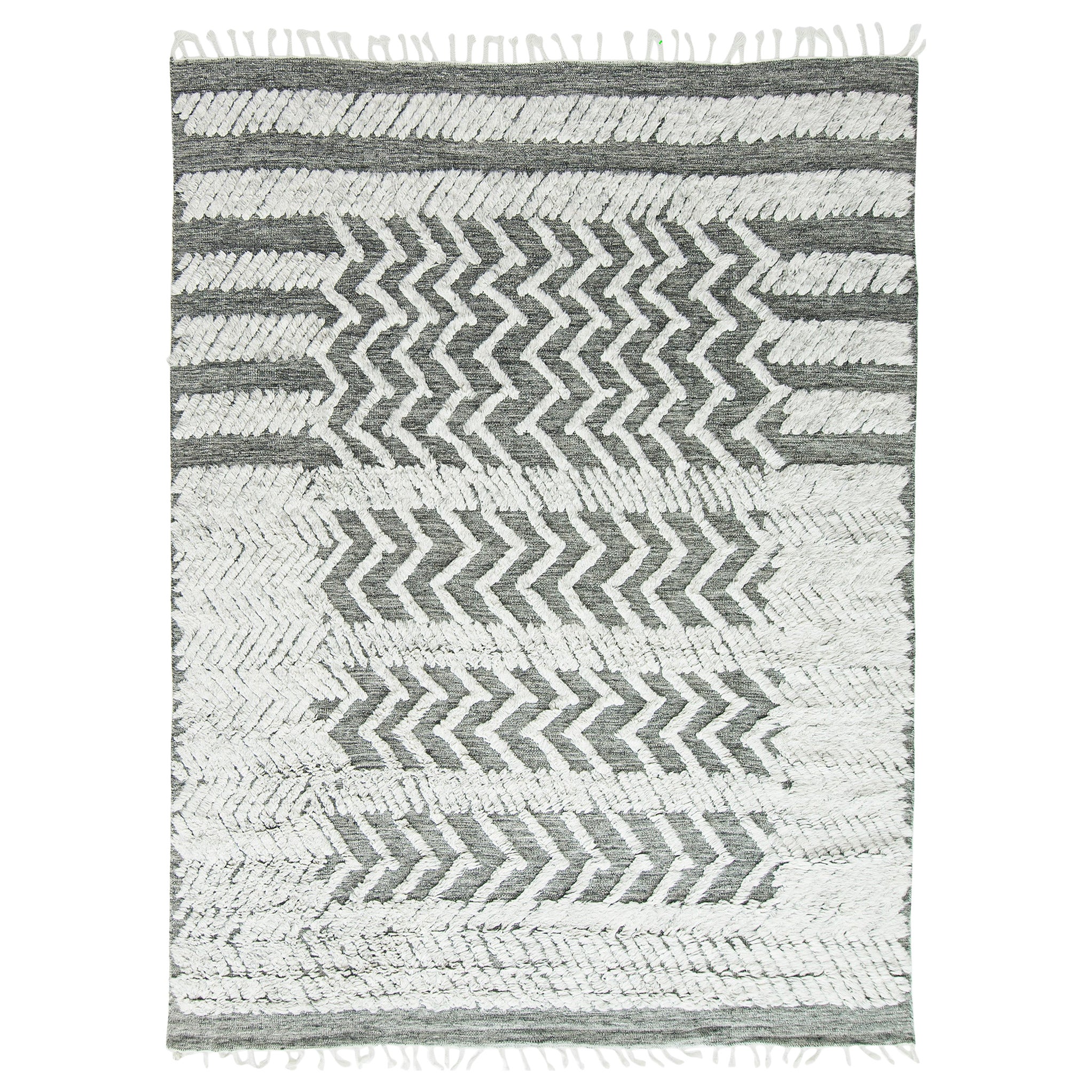 Mehraban Malibú, Colección ZigZigZag
