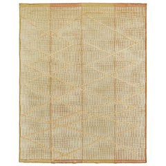 Mehraban Malvasía, Colección Estancia