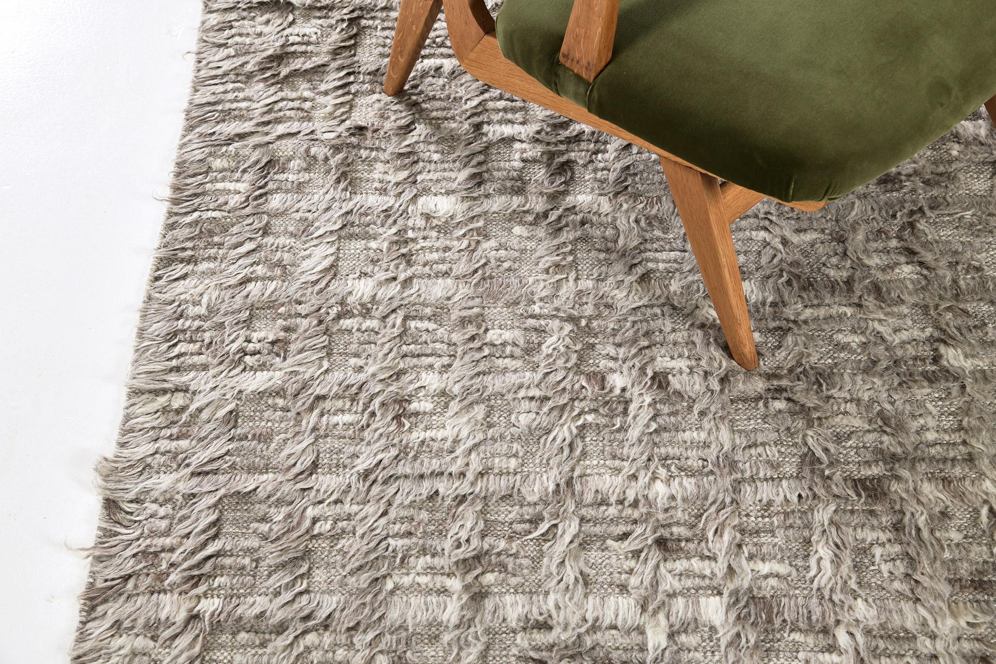 Numéro de tapis
31582
Taille
5' 0