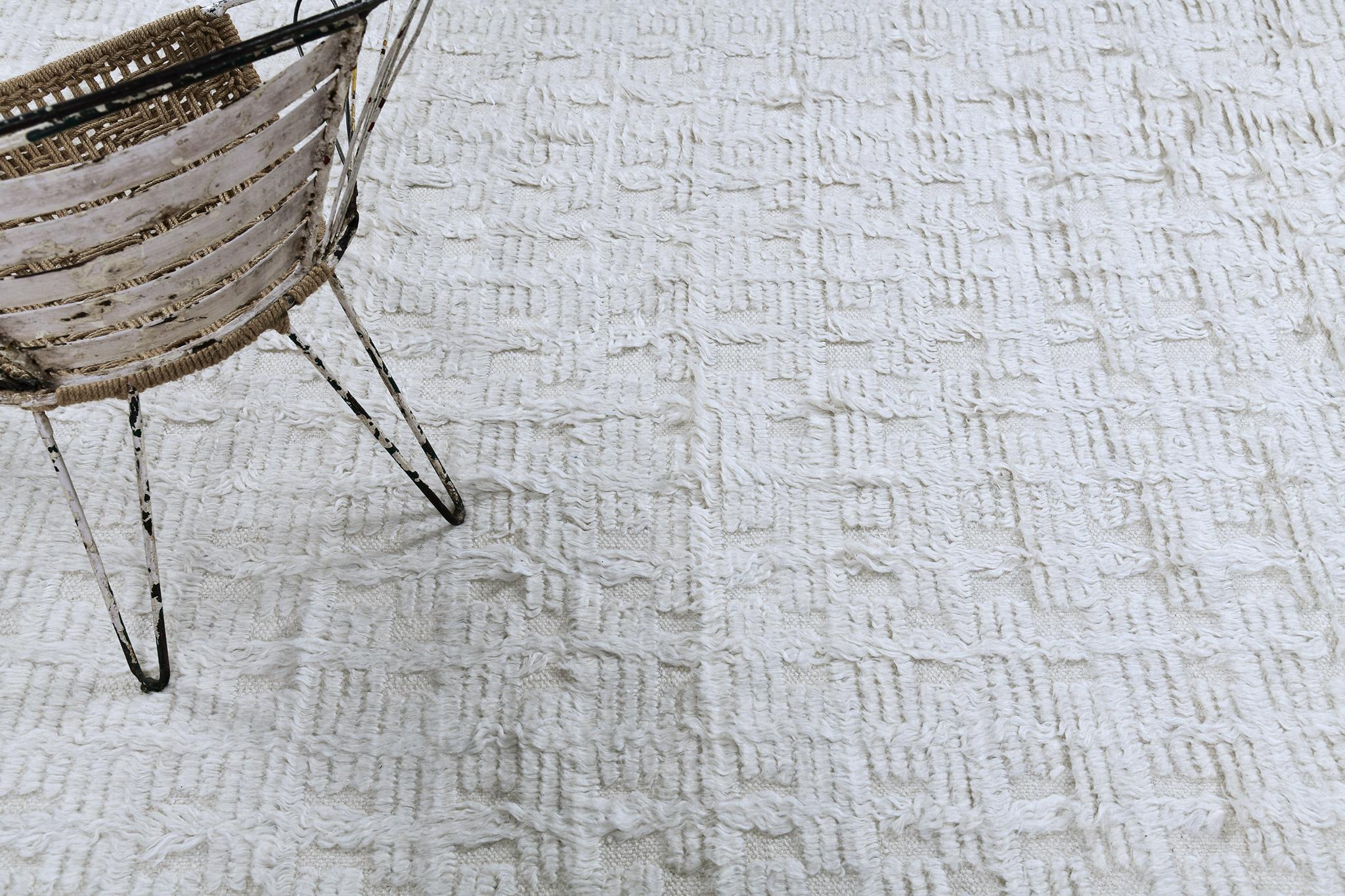Numéro de tapis
31821
Taille
8' 10