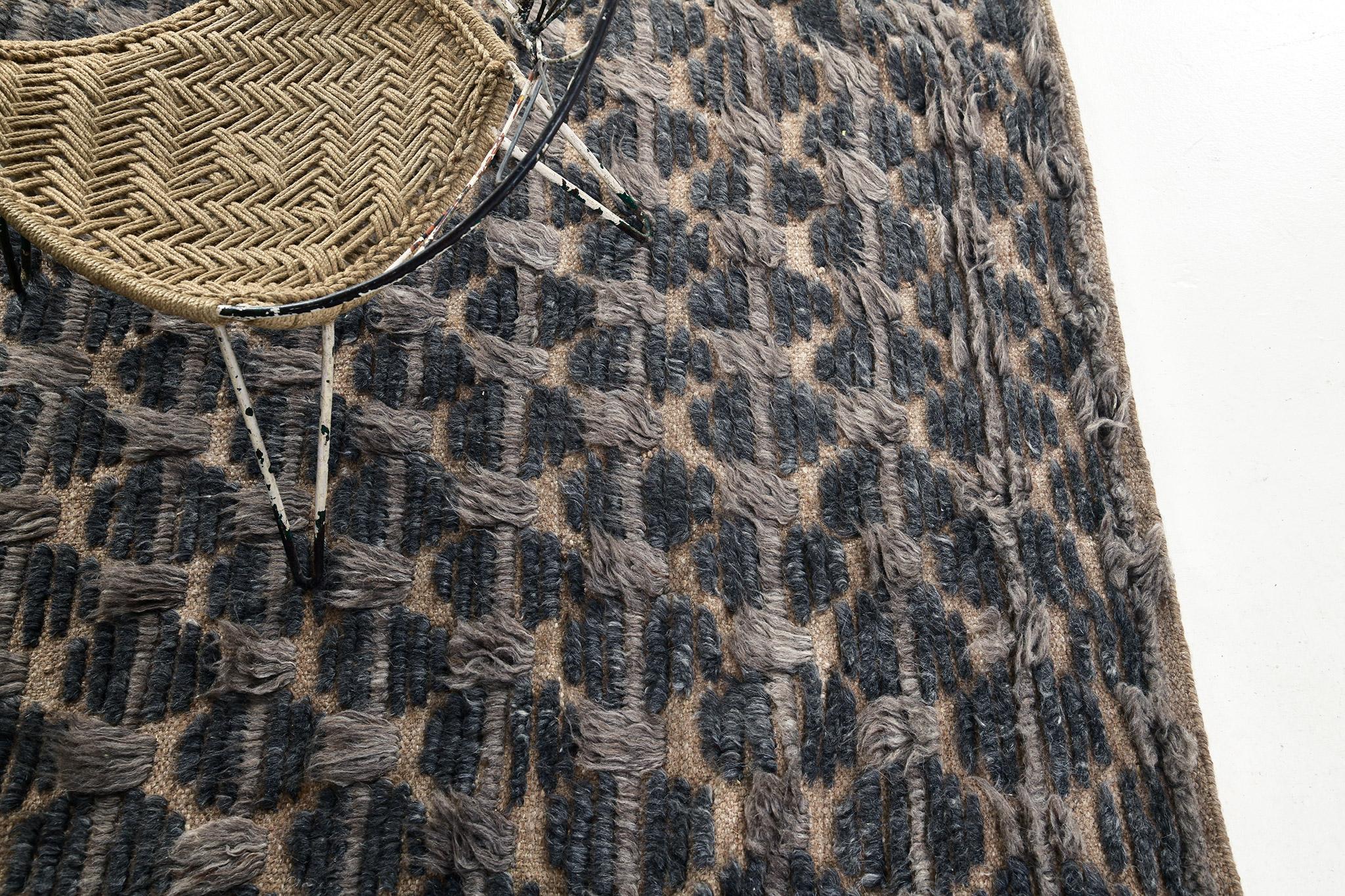 Contemporary Mehraban Mani, Sahara Collection For Sale