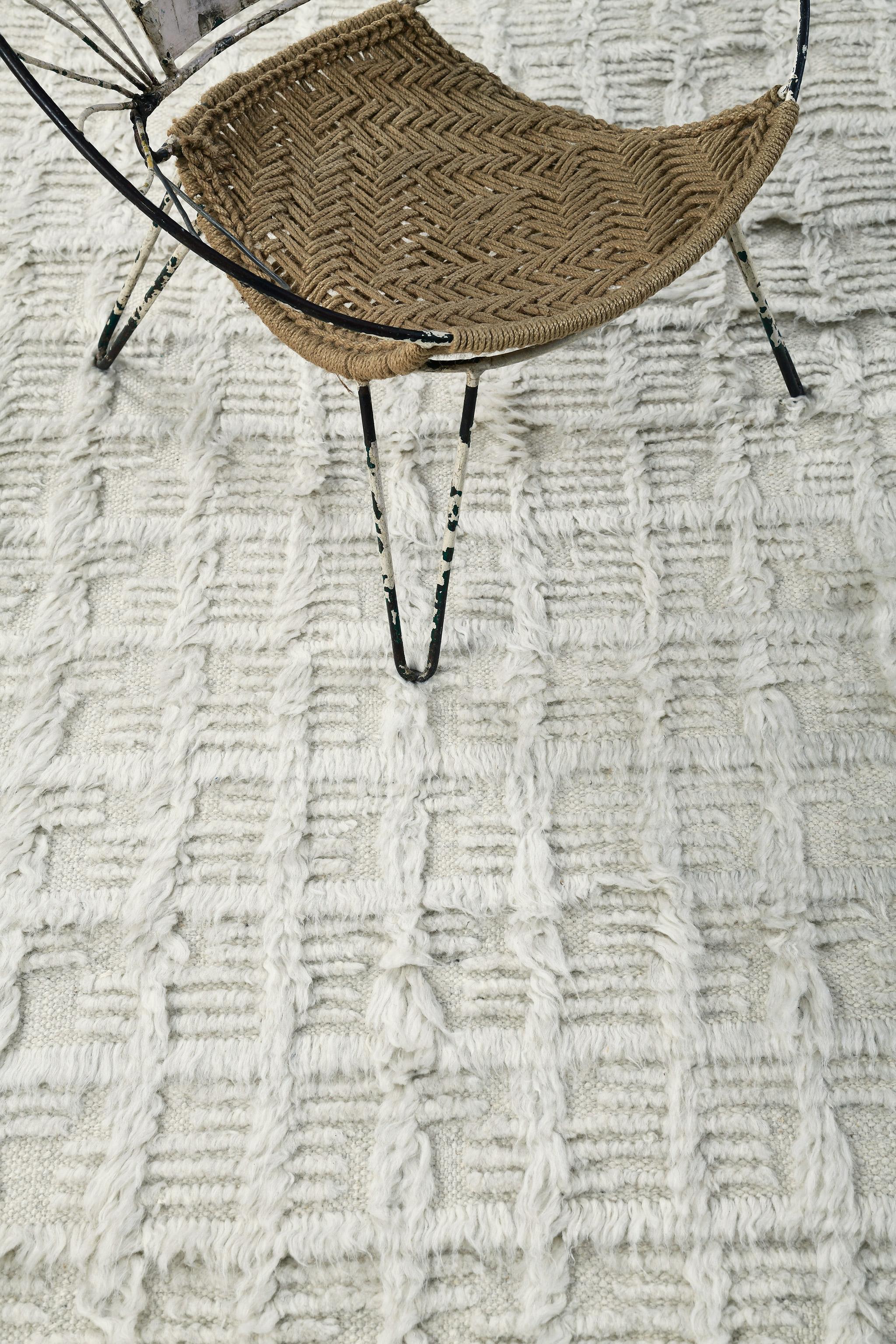 Wool Mehraban Mani, Sahara Collection For Sale