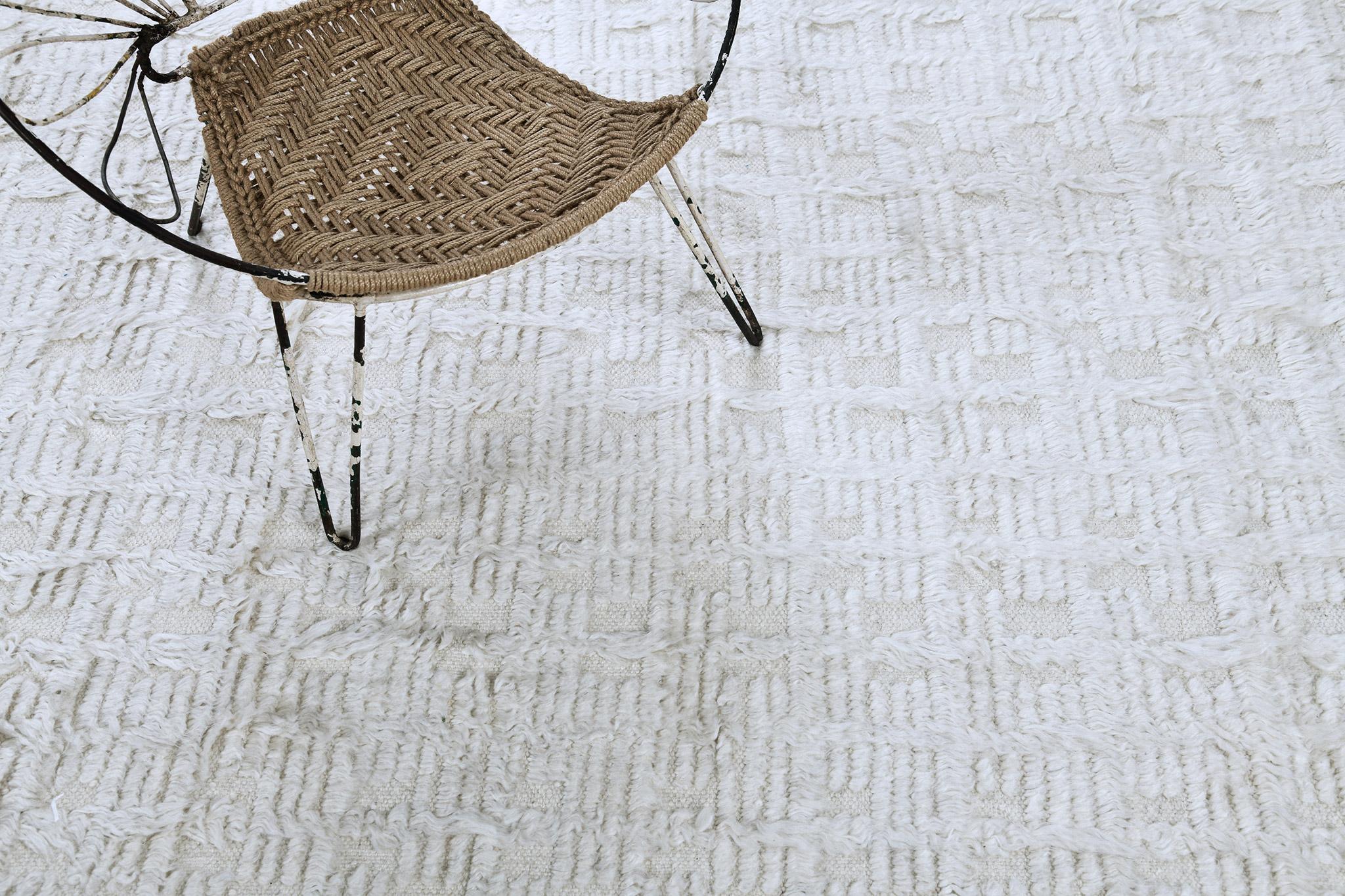 Laine Mehraban Mani, collection Sahara en vente