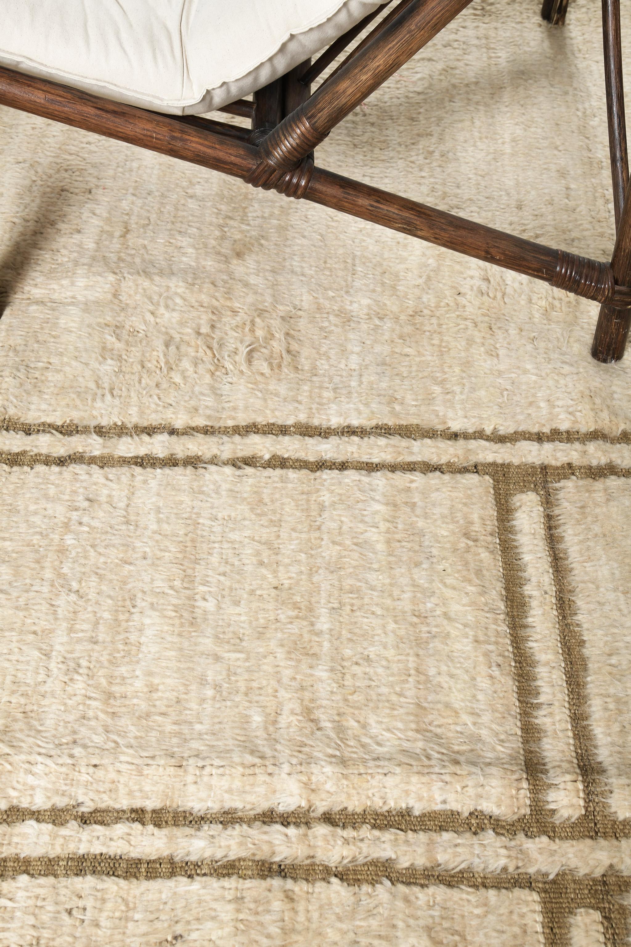 Centroasiatico Mehraban Meddur, Collezione Nomad in vendita