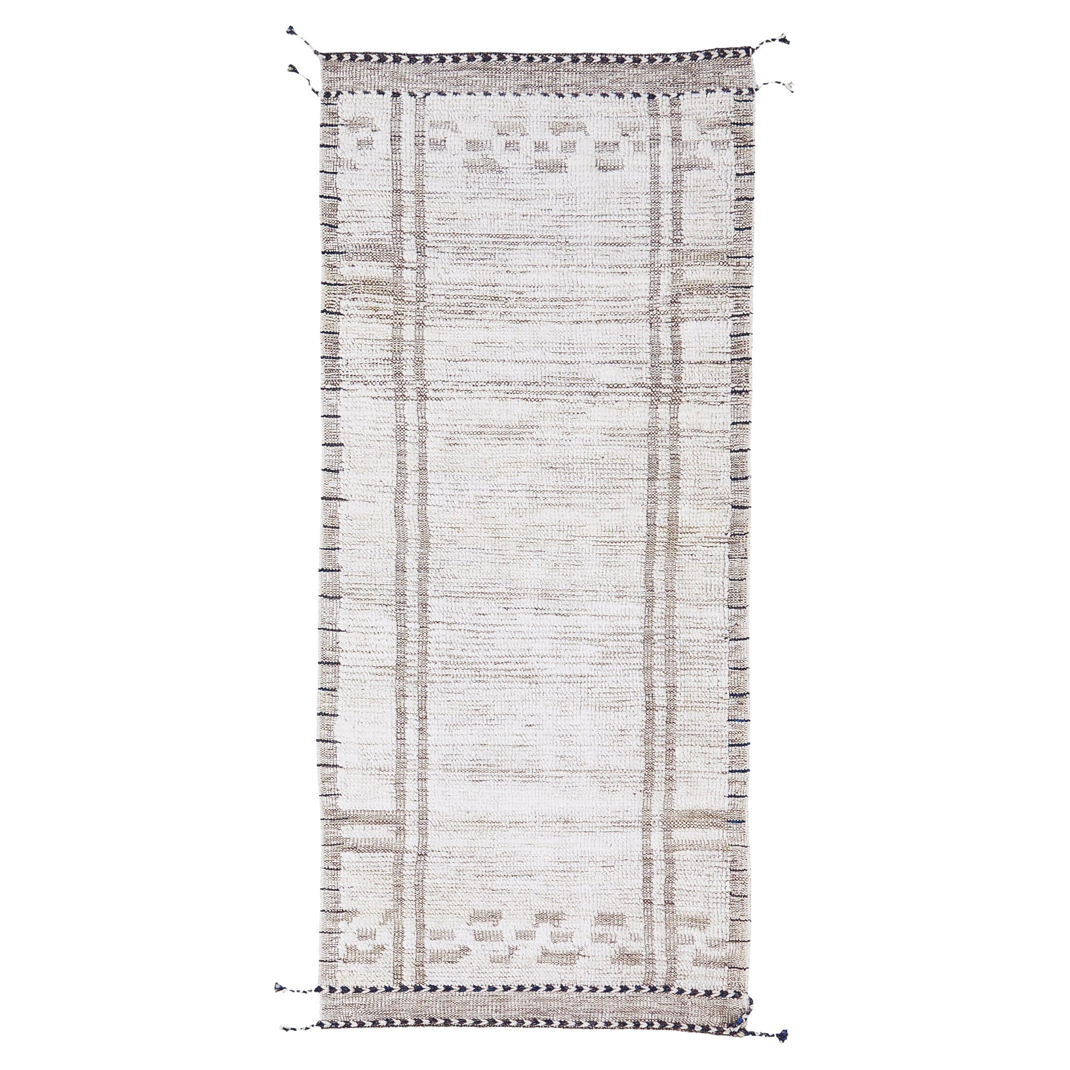 Mehraban Meddur Runner, Nomad Collection