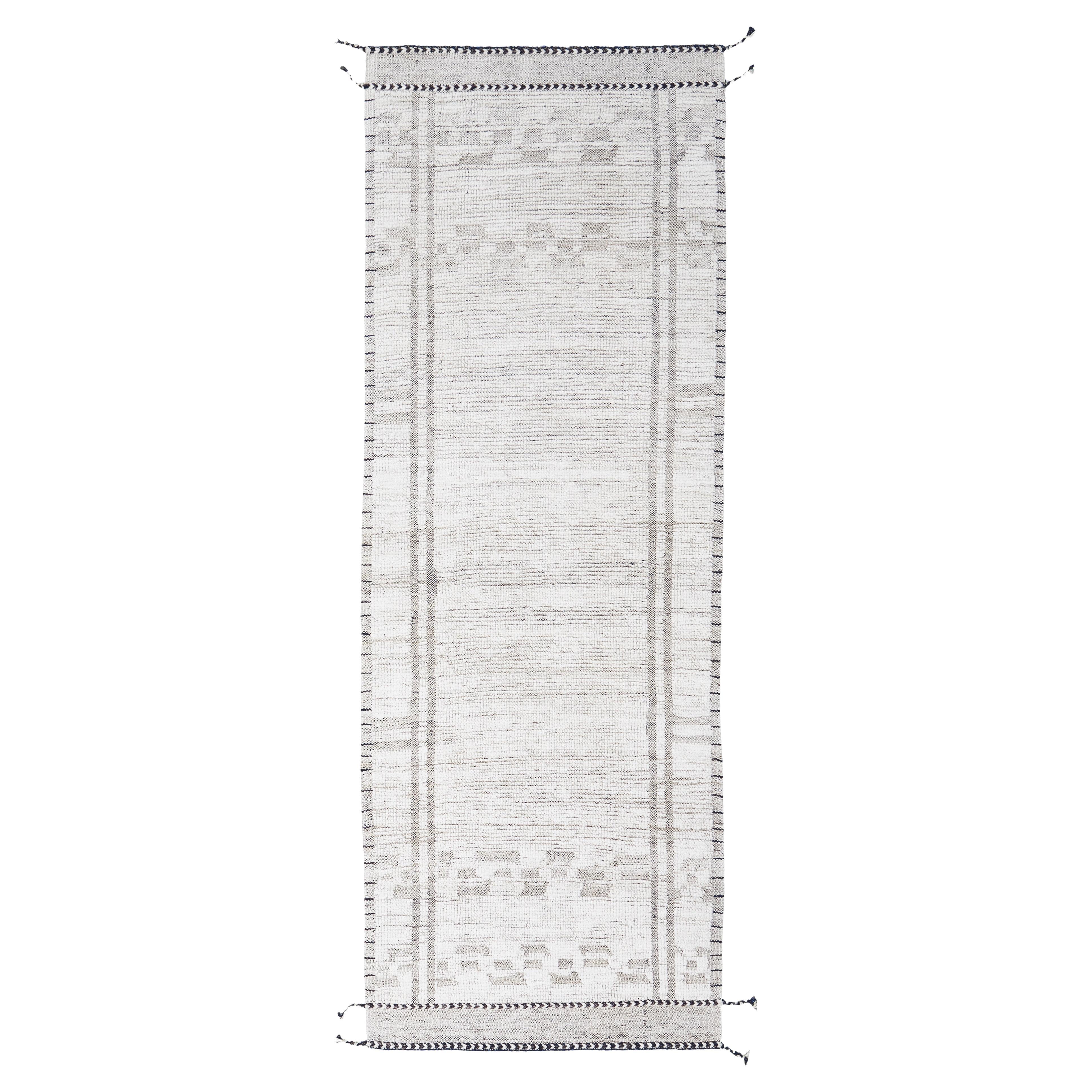 Mehraban Meddur Runner, Nomad Collection