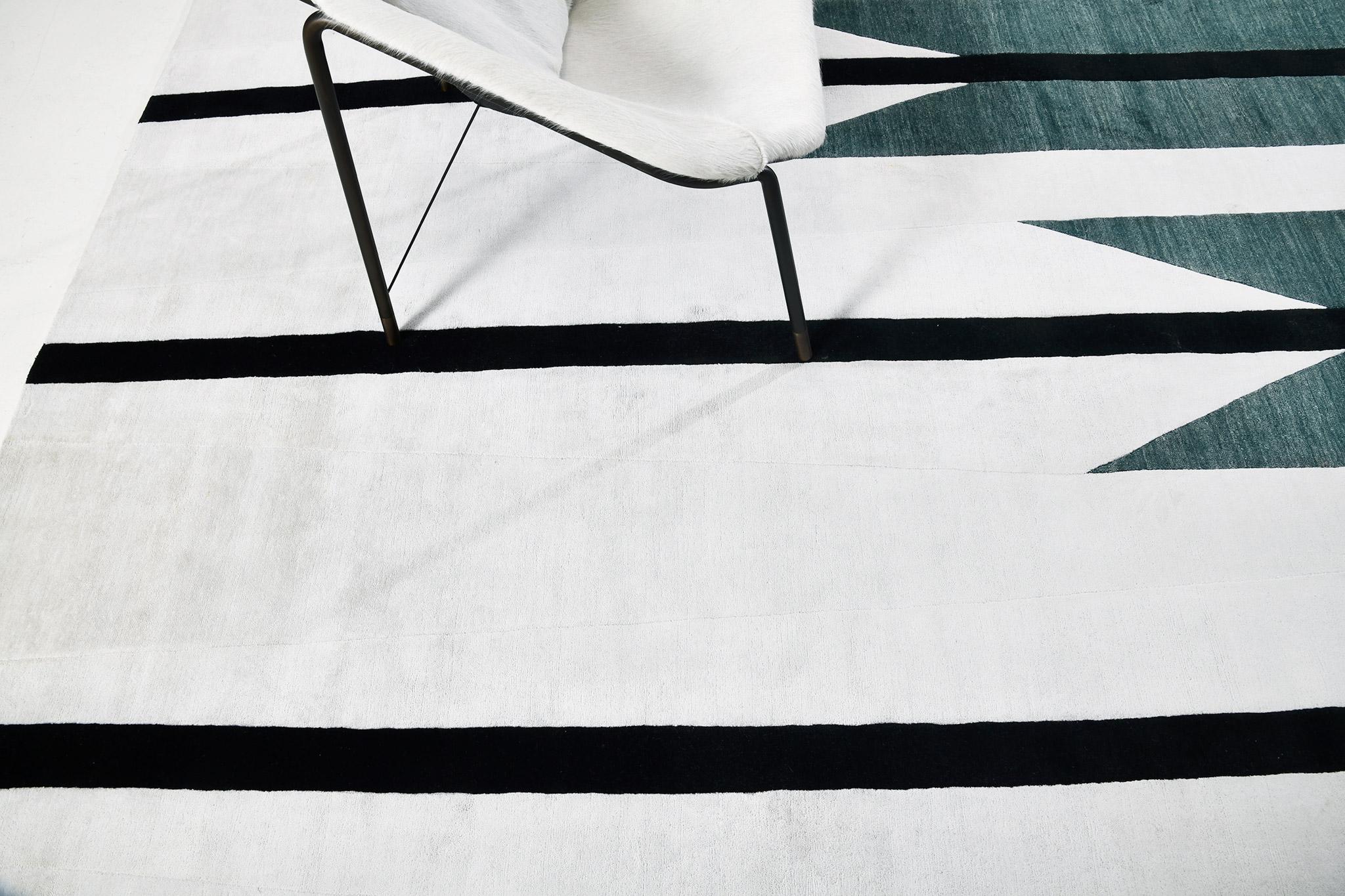 Wool Mehraban Medellin by Cesar Giraldo For Sale