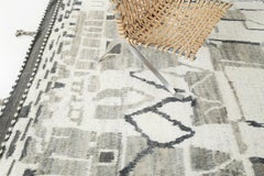 Mehraban Meghighda, Colección Atlas