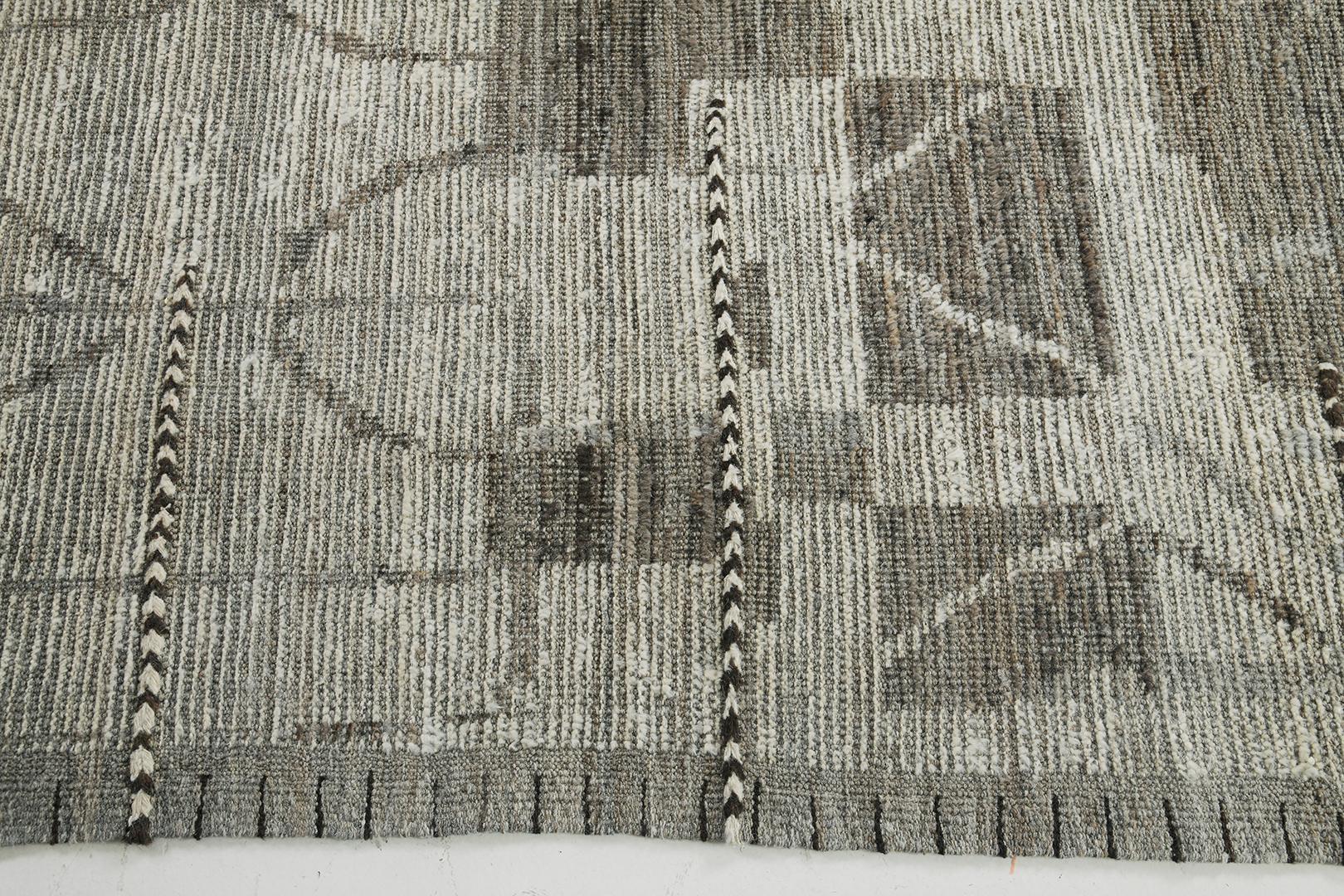 XXI secolo e contemporaneo Mehraban Meghighda, Collezione Atlas, Stagioni in vendita