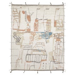 Mehraban Meliska, Atlas Collection