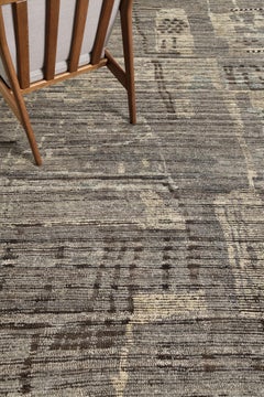 Mehraban Meliska, Atlas Collection, Seasons