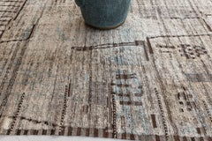 Mehraban Meliska, Atlas Collection, Seasons