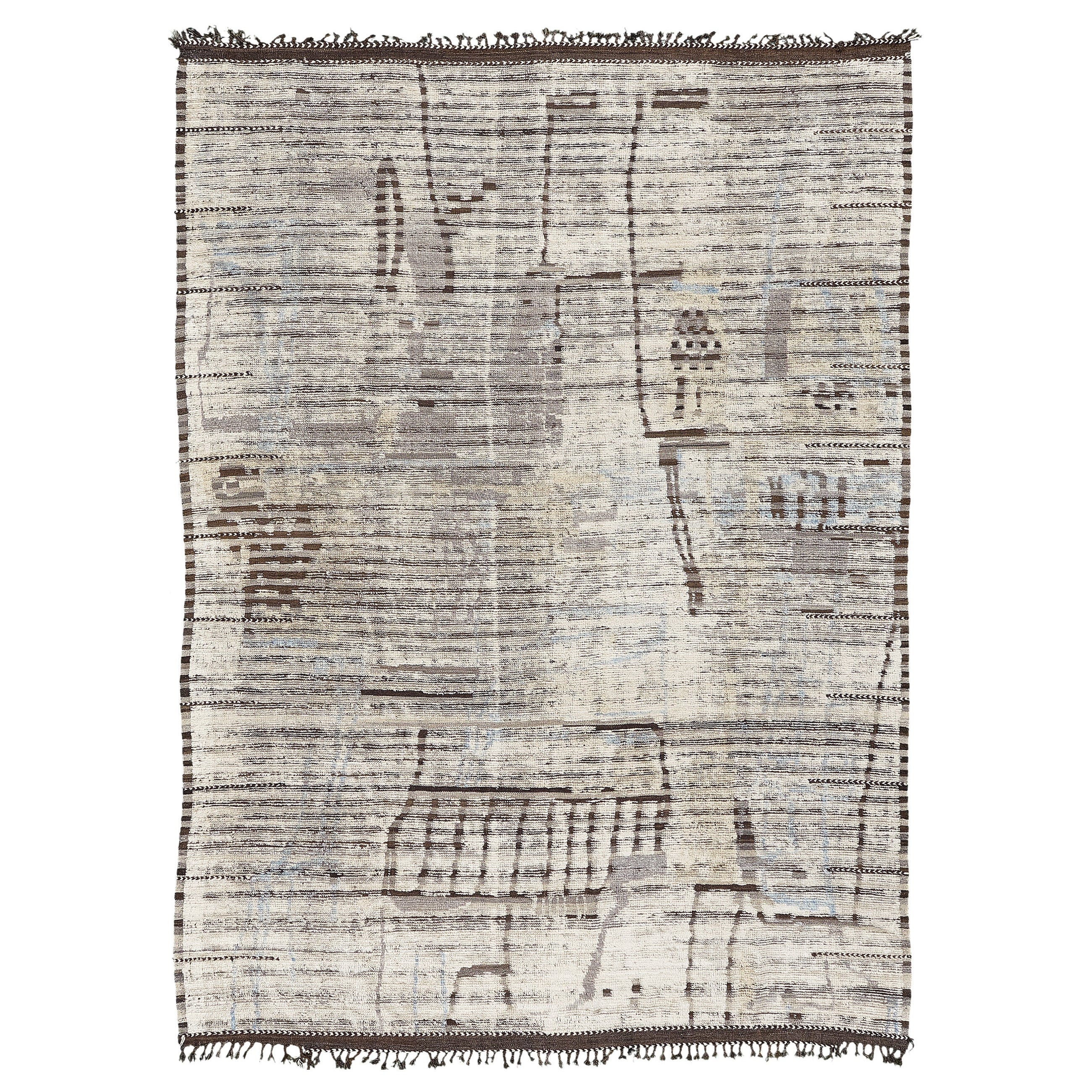 Mehraban Meliska, Collection Atlas, Saisons