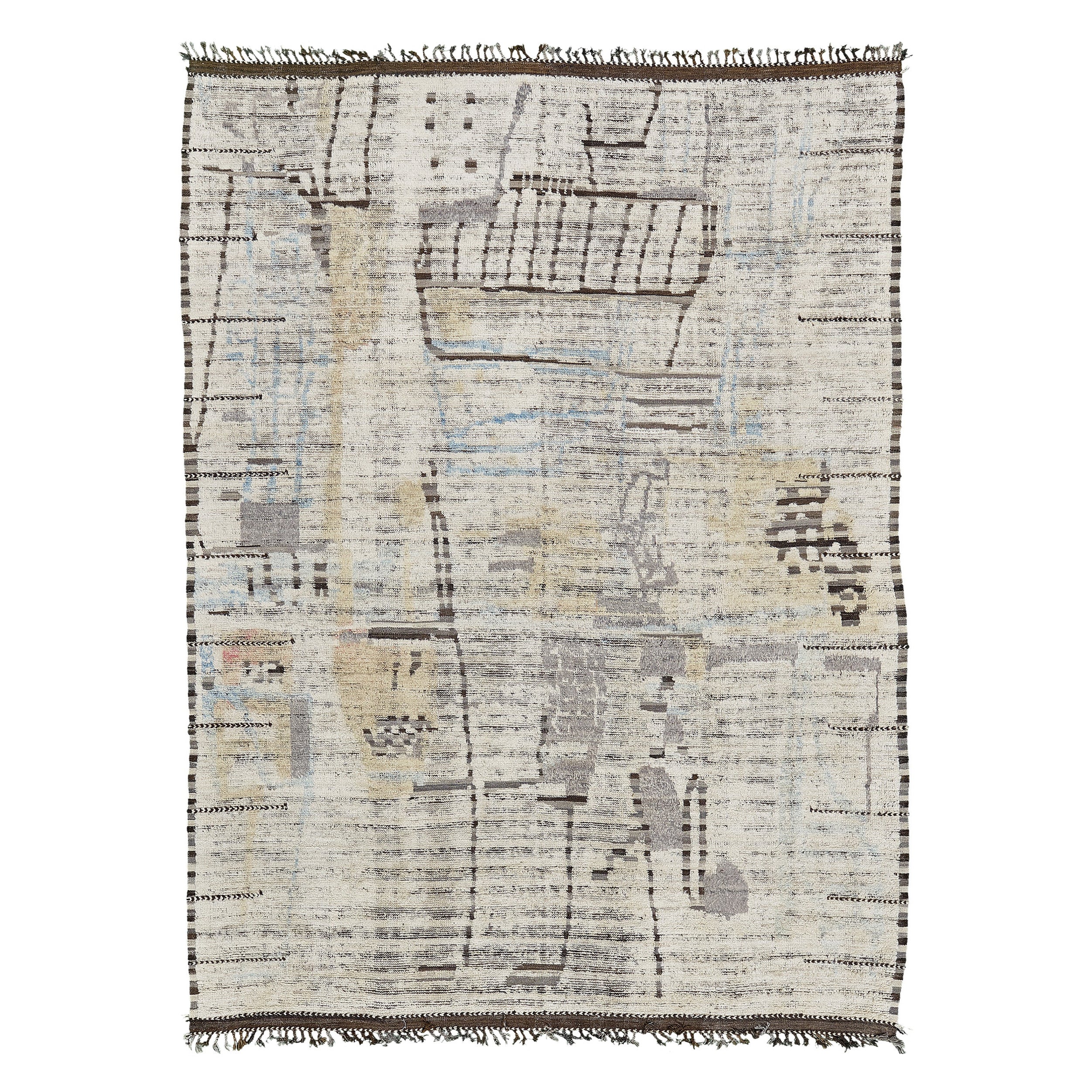 Mehraban Meliska, Collezione Atlas, Stagioni
