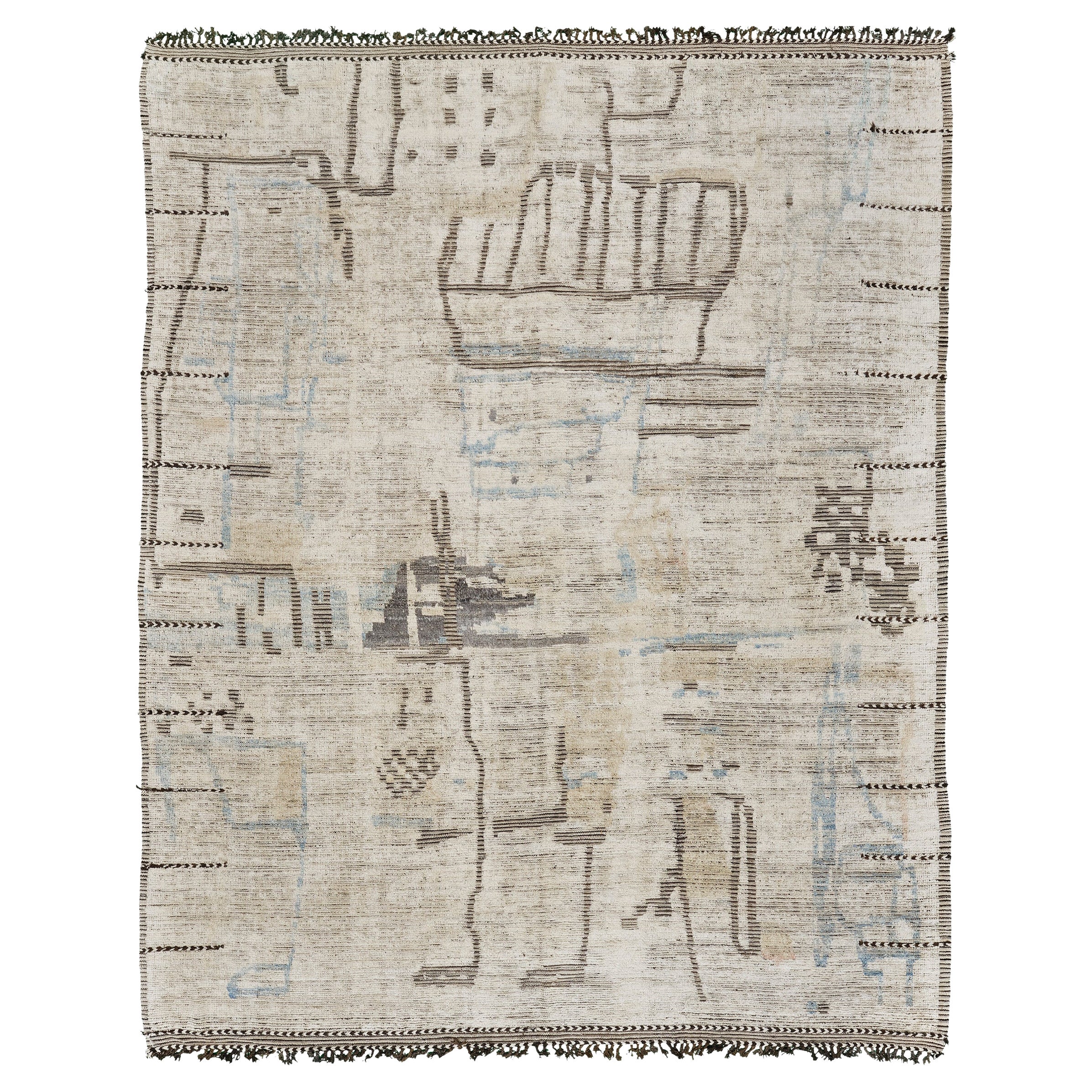 Mehraban Meliska, Collezione Atlas, Stagioni