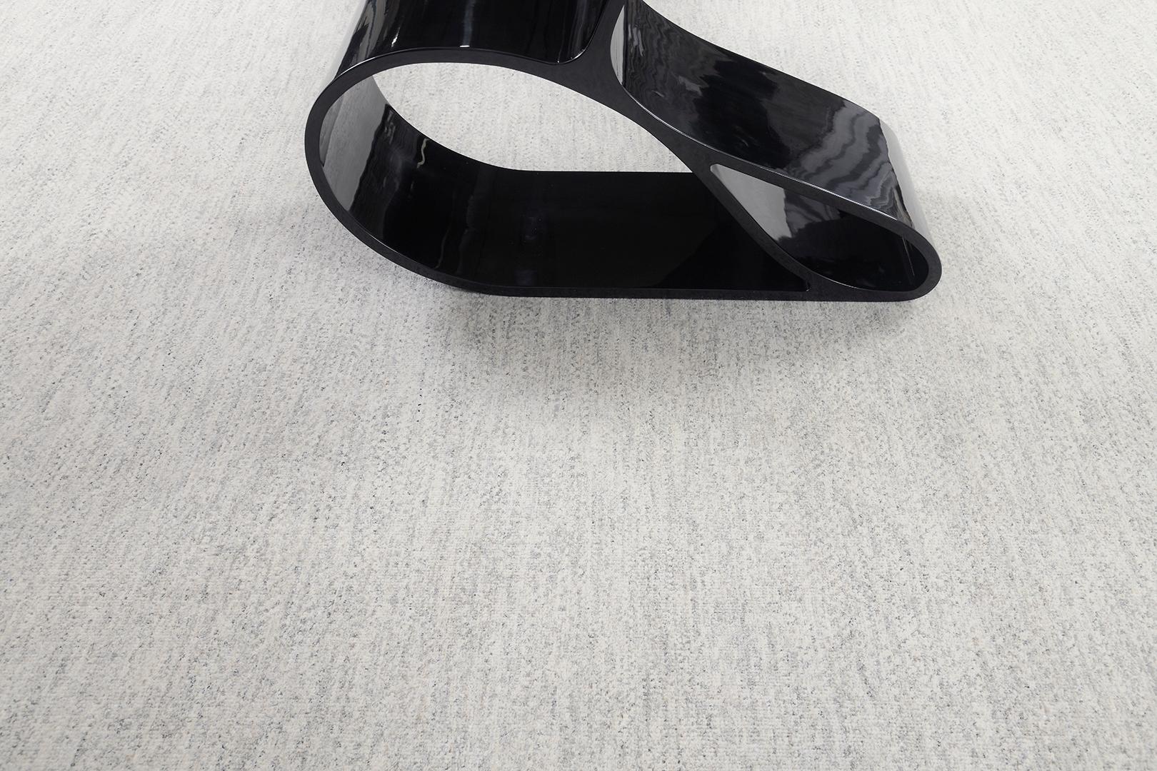 Michelle è una lussuosa lana della nostra collezione Naturale che presenta un design minimalista semplice ma elegante. Uno splendido motivo di fumo lento è perfetto per una parete dai toni neutri e con sfumature che possono rendere il centrotavola