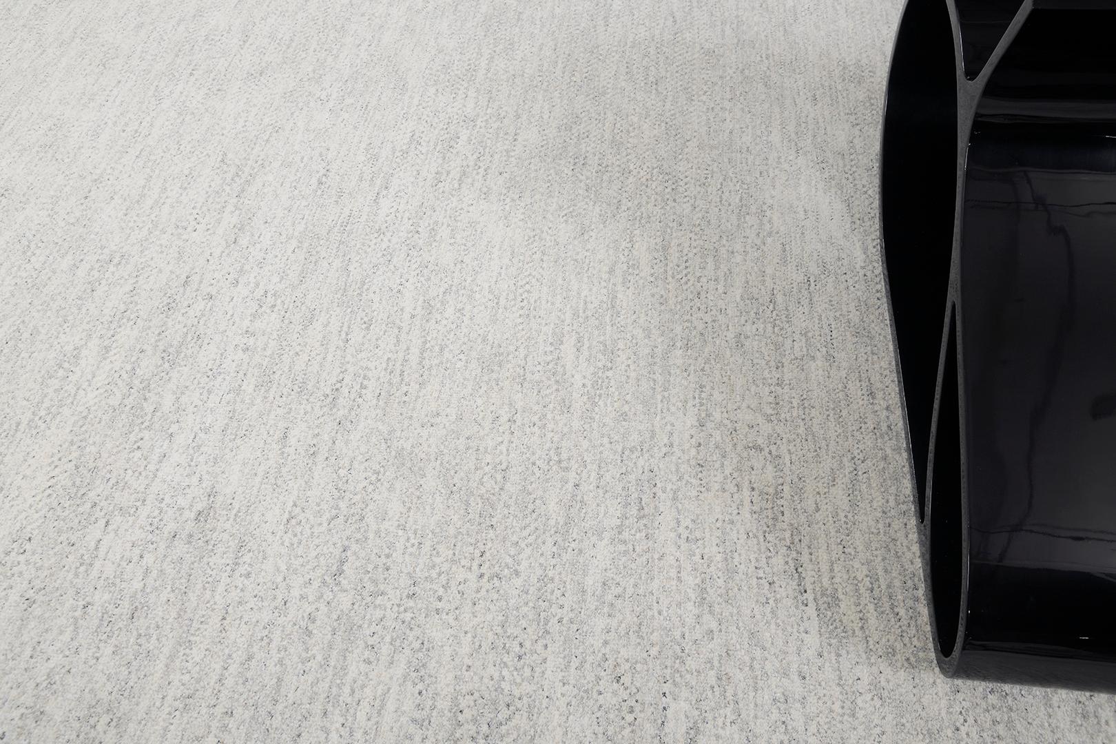 Annodato a mano Mehraban Michelle, Collezione Naturale in vendita