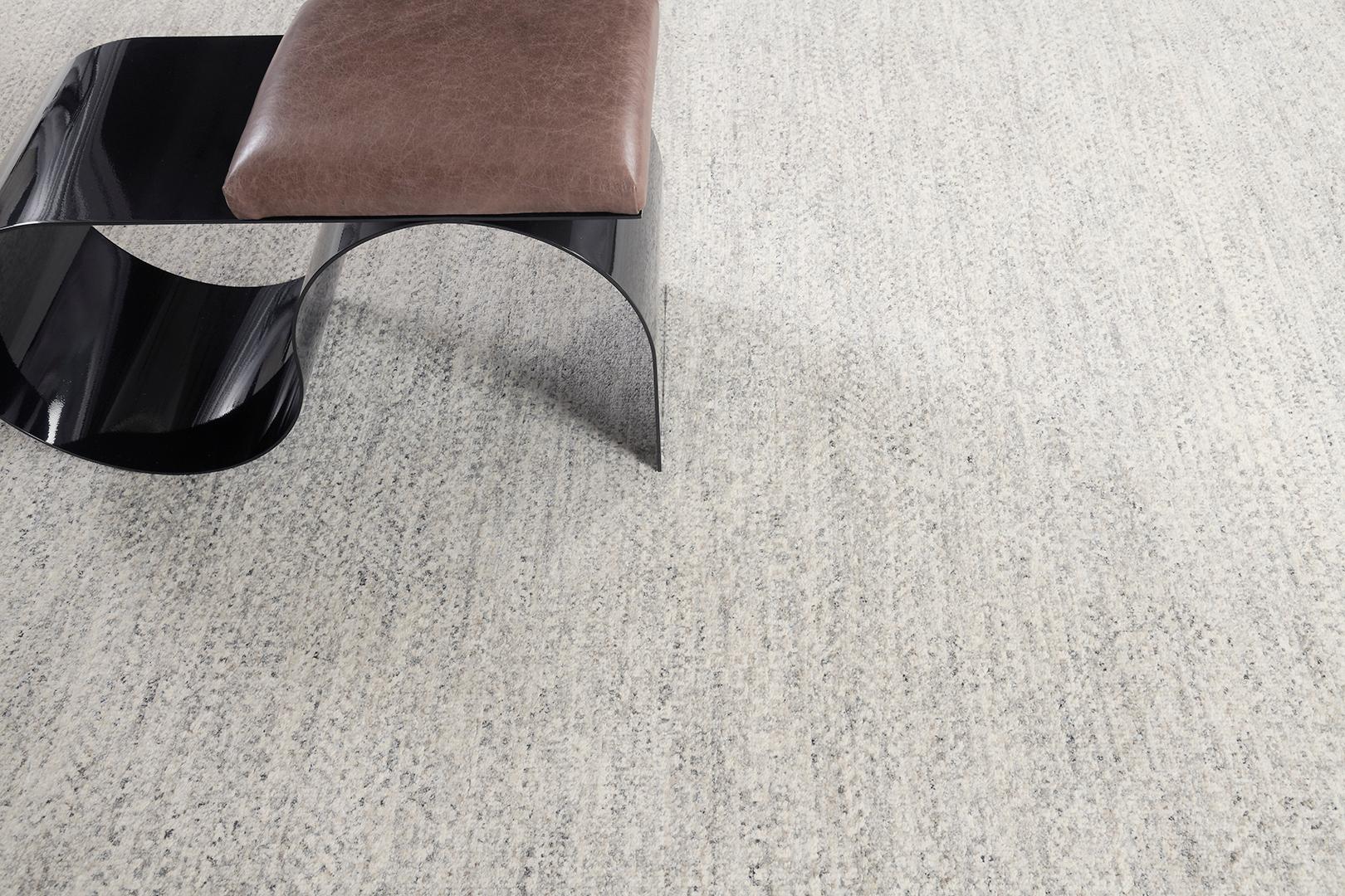 Contemporary Mehraban Michelle, Naturale Collection For Sale