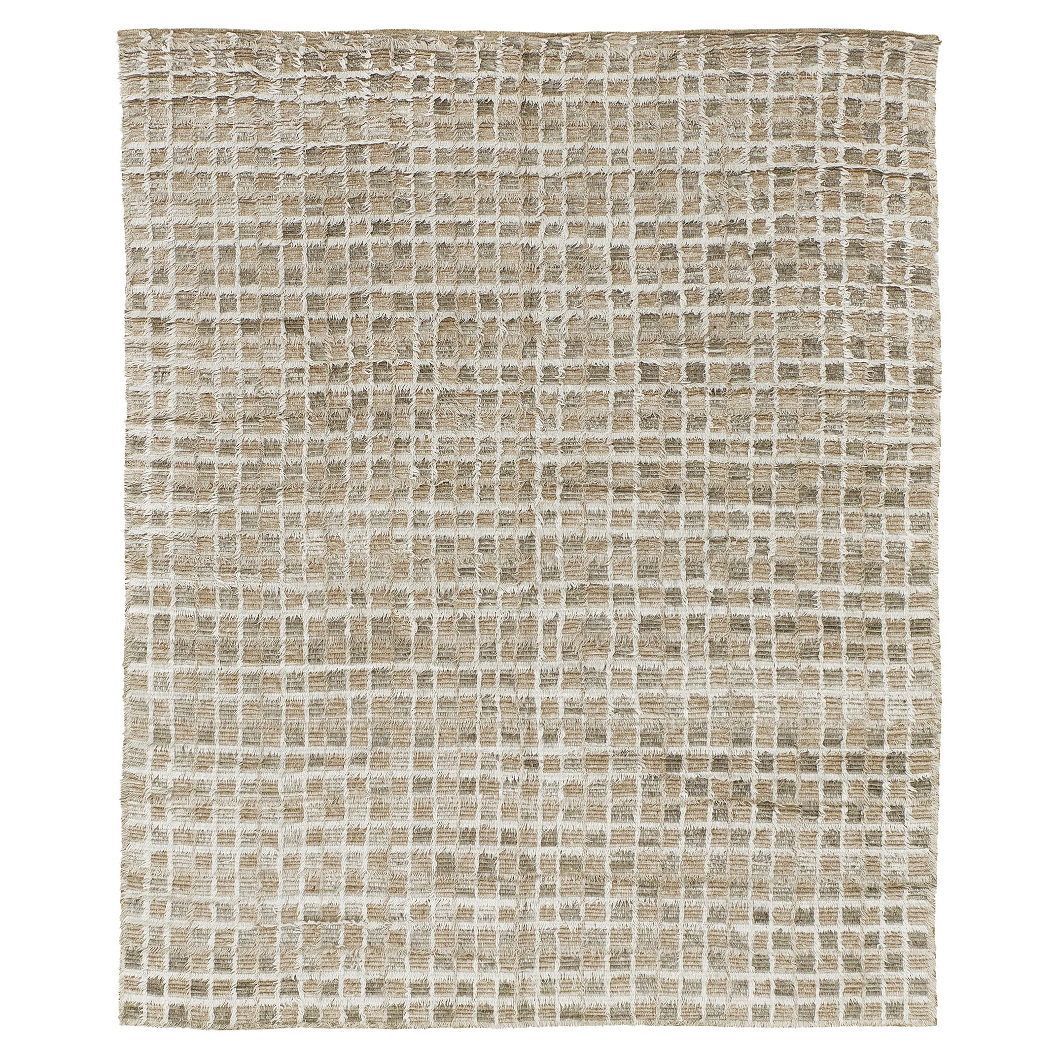 Mehraban Miha, Collezione Sahara