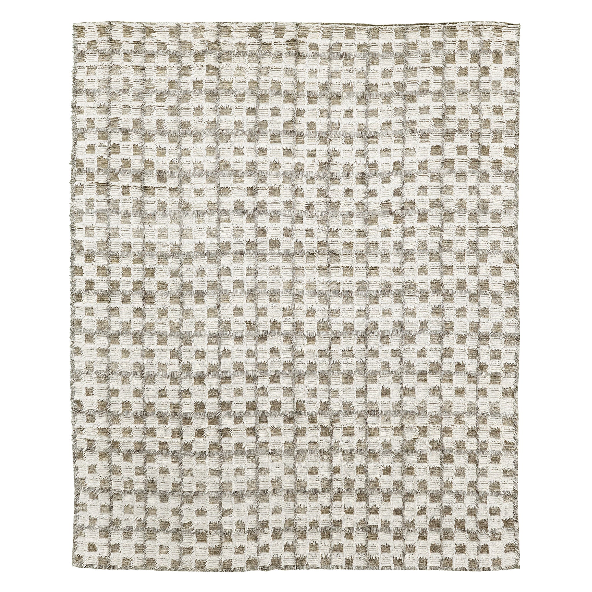 Mehraban Miha, Collezione Sahara