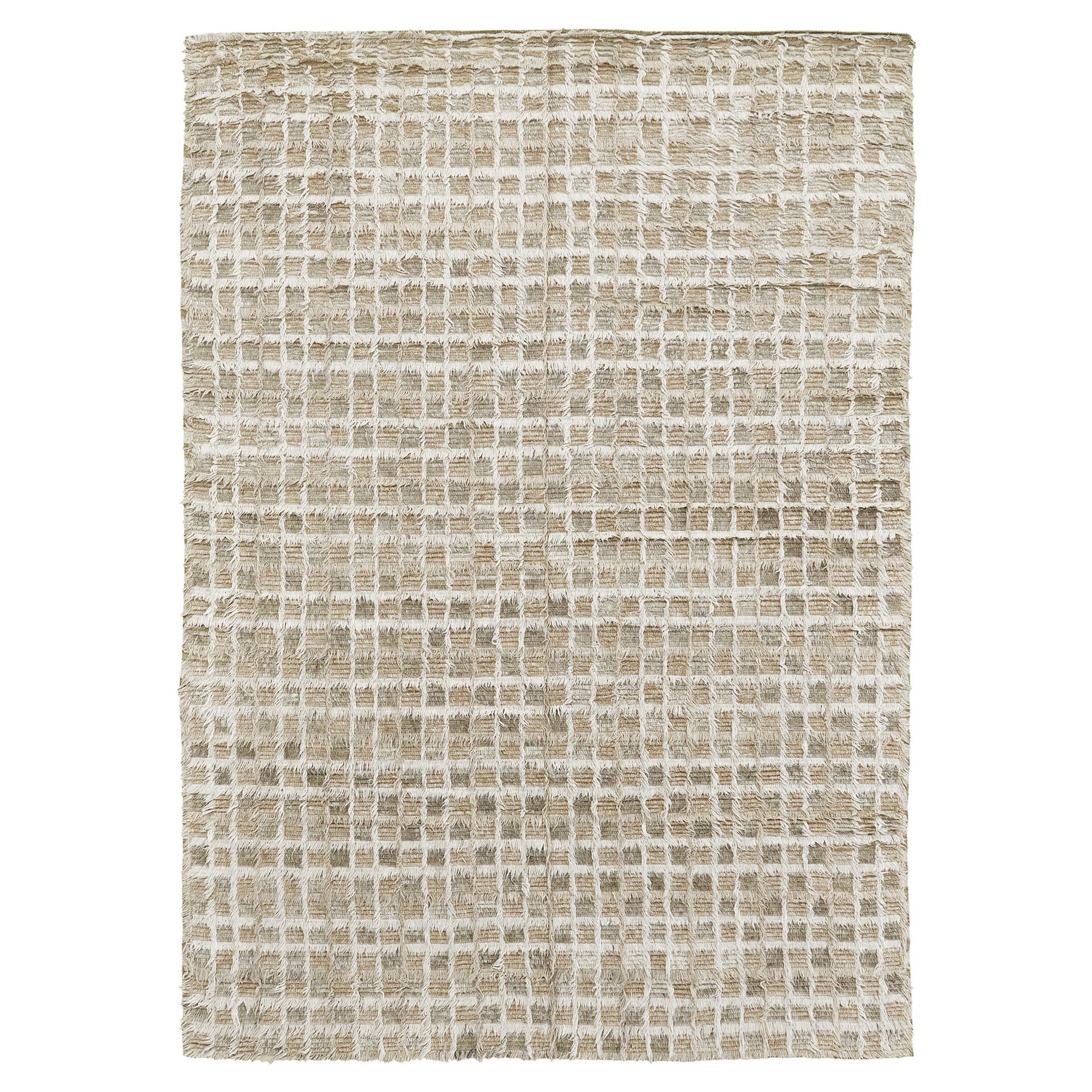 Mehraban Miha, Collezione Sahara