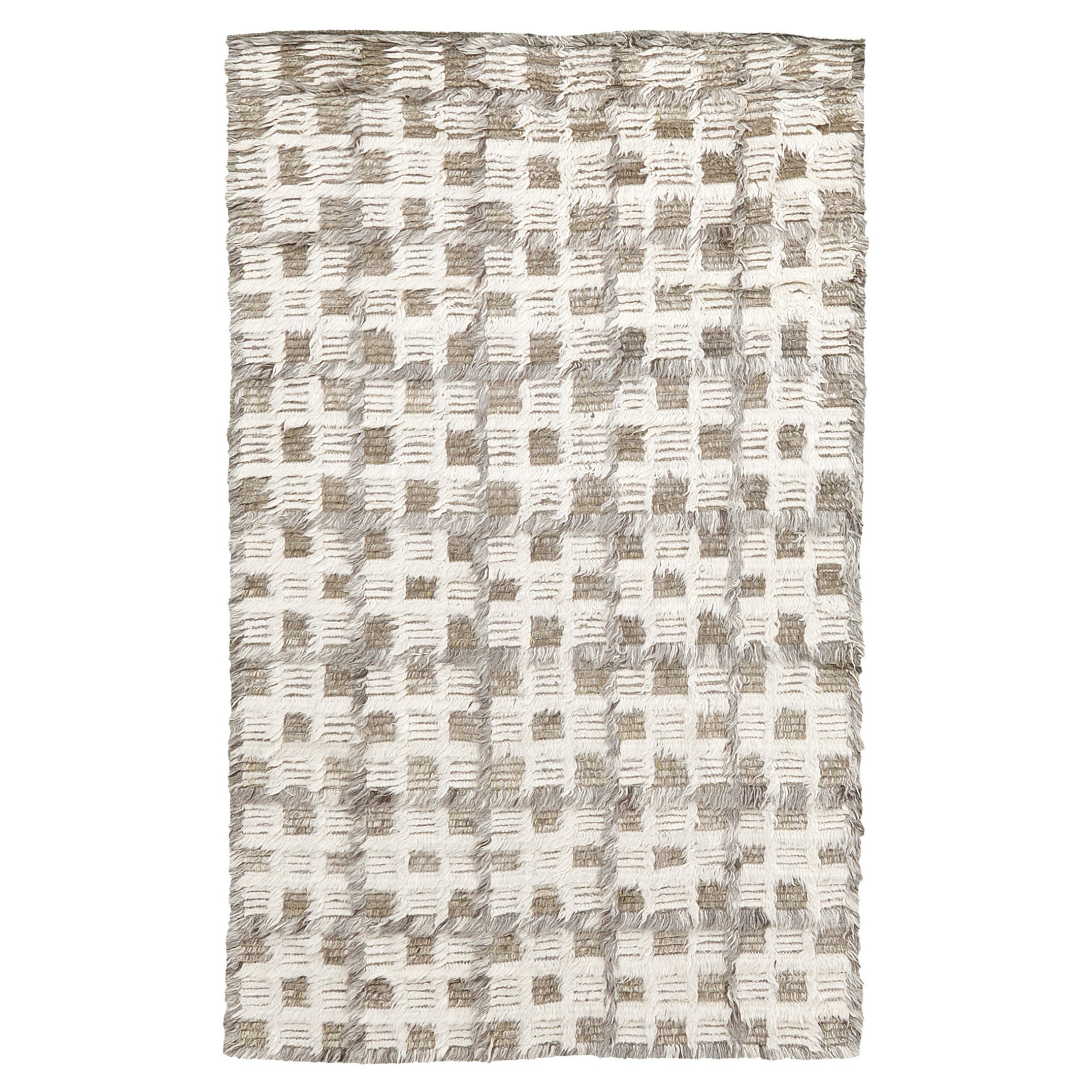 Mehraban Miha, Collezione Sahara