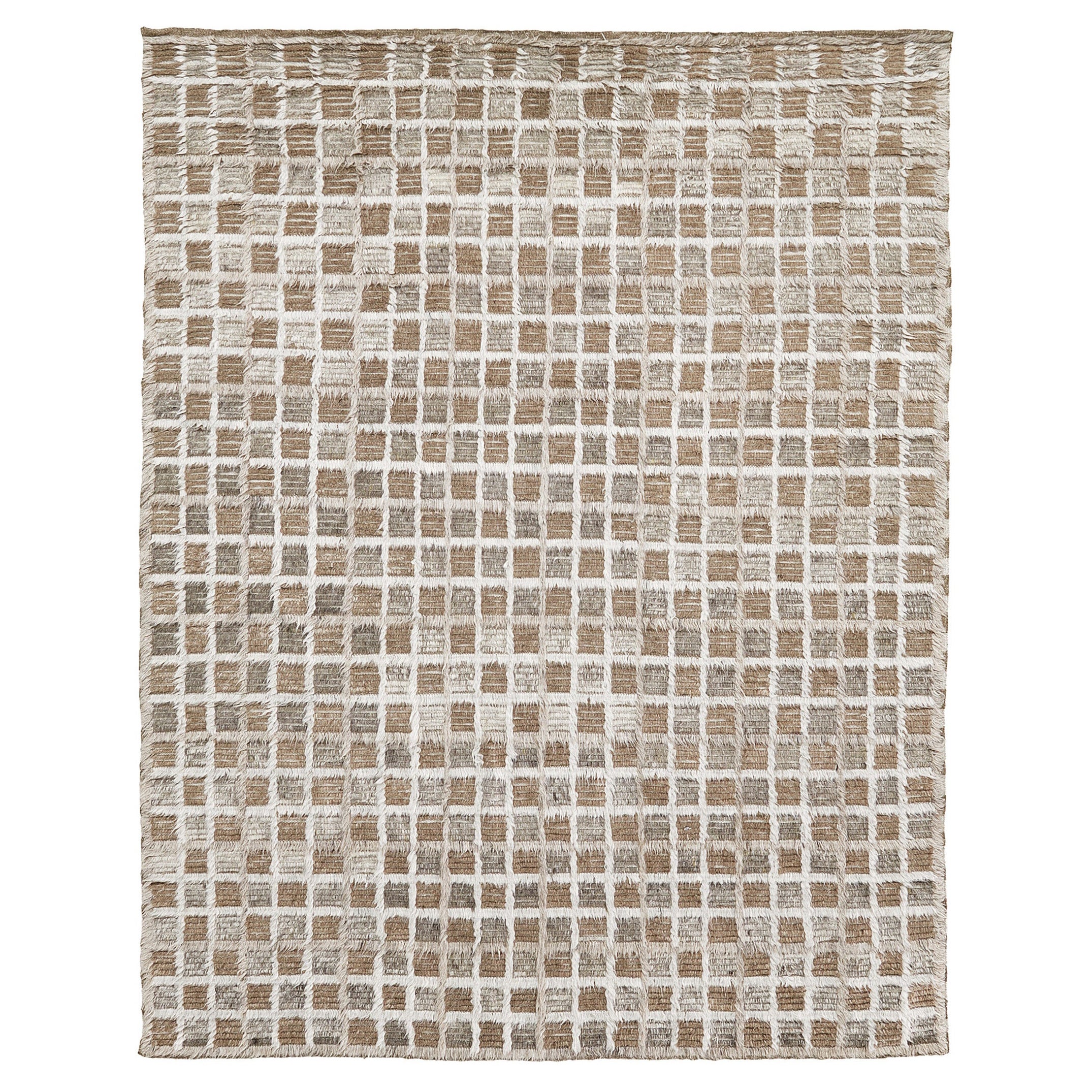 Mehraban Miha, Collezione Sahara