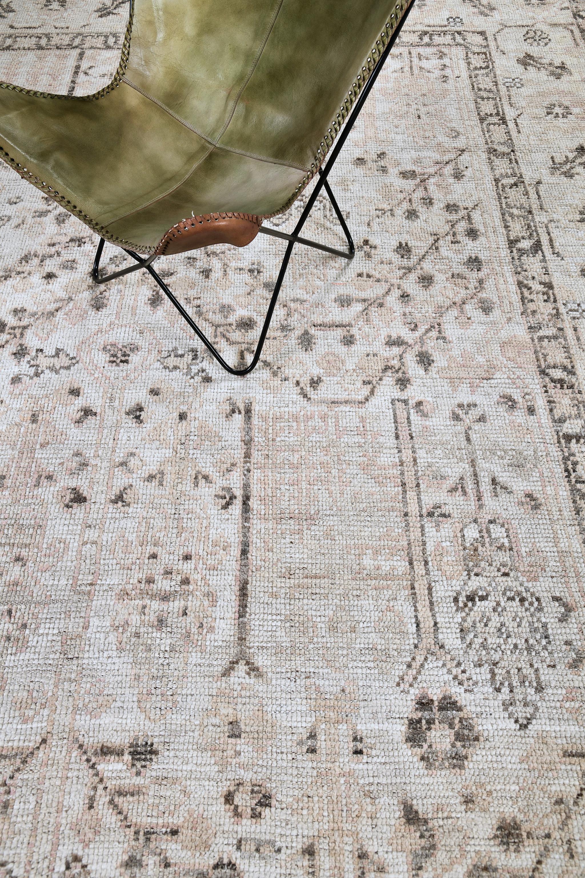 Contemporary Mehraban Minoo, Domicile Collection For Sale