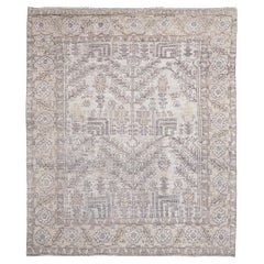Mehraban  Minoo, Domicile Collection
