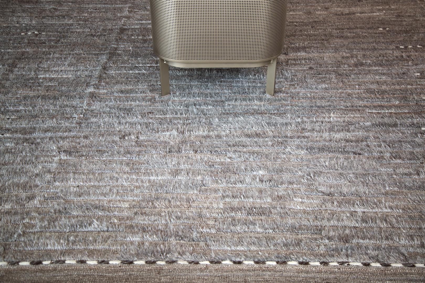 Embossed Mehraban Mistral, Haute Bohemian For Sale