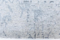 Mehraban Modern Design Bamboo Silk Rug Maruti A1158