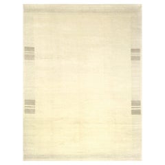 Mehraban Modern Design Naturale Collection Rug