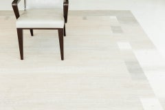 Mehraban Modern Design Naturale Collection Rug Mente