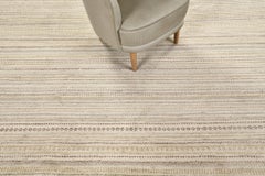 Mehraban Rugs Collezione Naturale Design Moderno Ravi