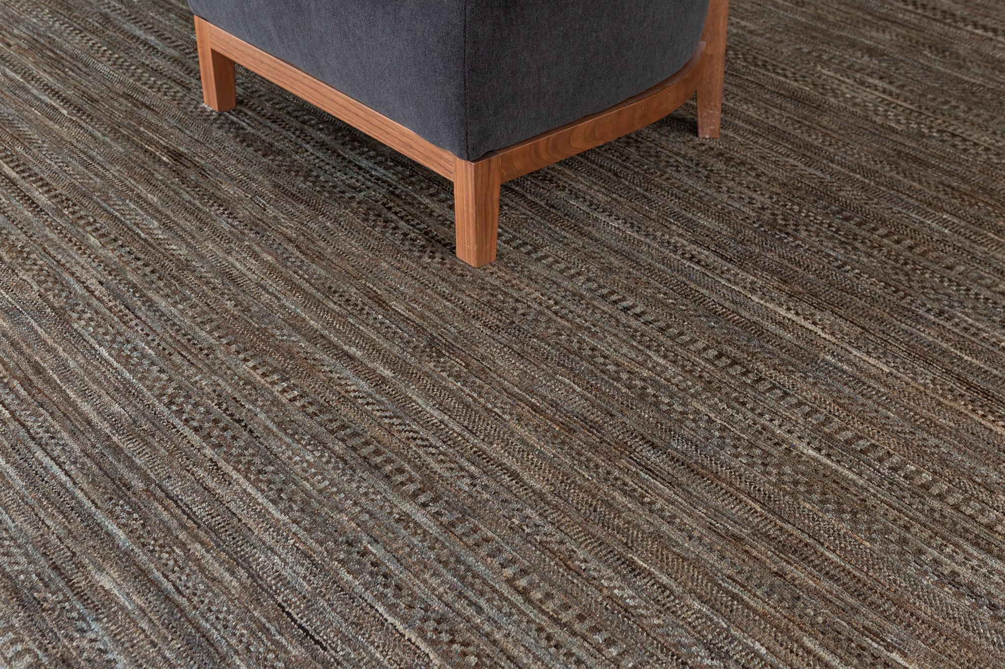 Mehraban Alfombra de Diseño Moderno Colección Naturale Vintaj Siglo XXI y contemporáneo en venta