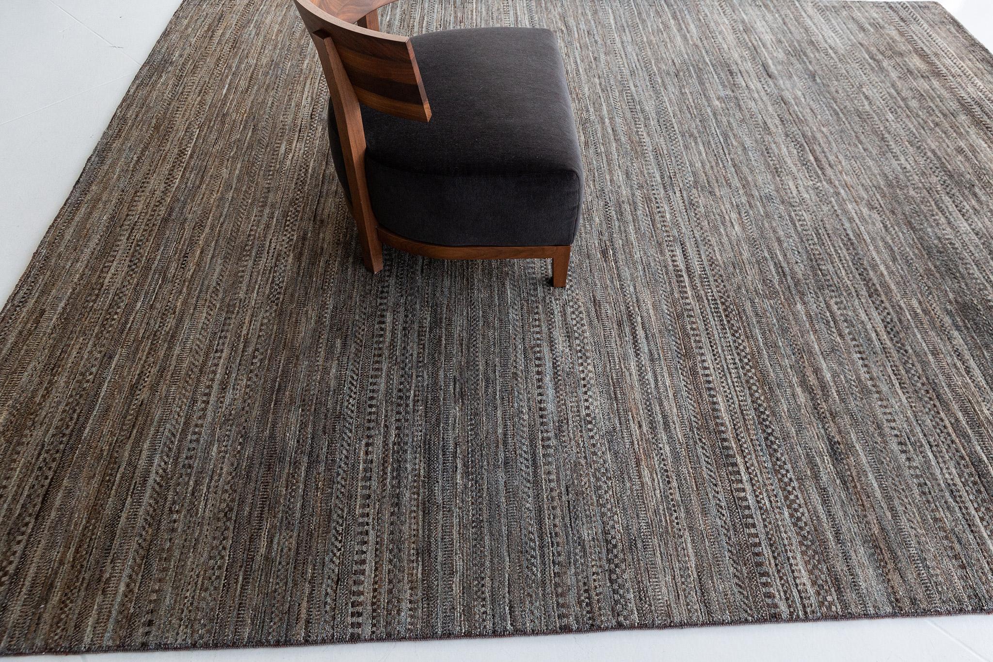Mehraban Alfombra de Diseño Moderno Colección Naturale Vintaj Lana en venta