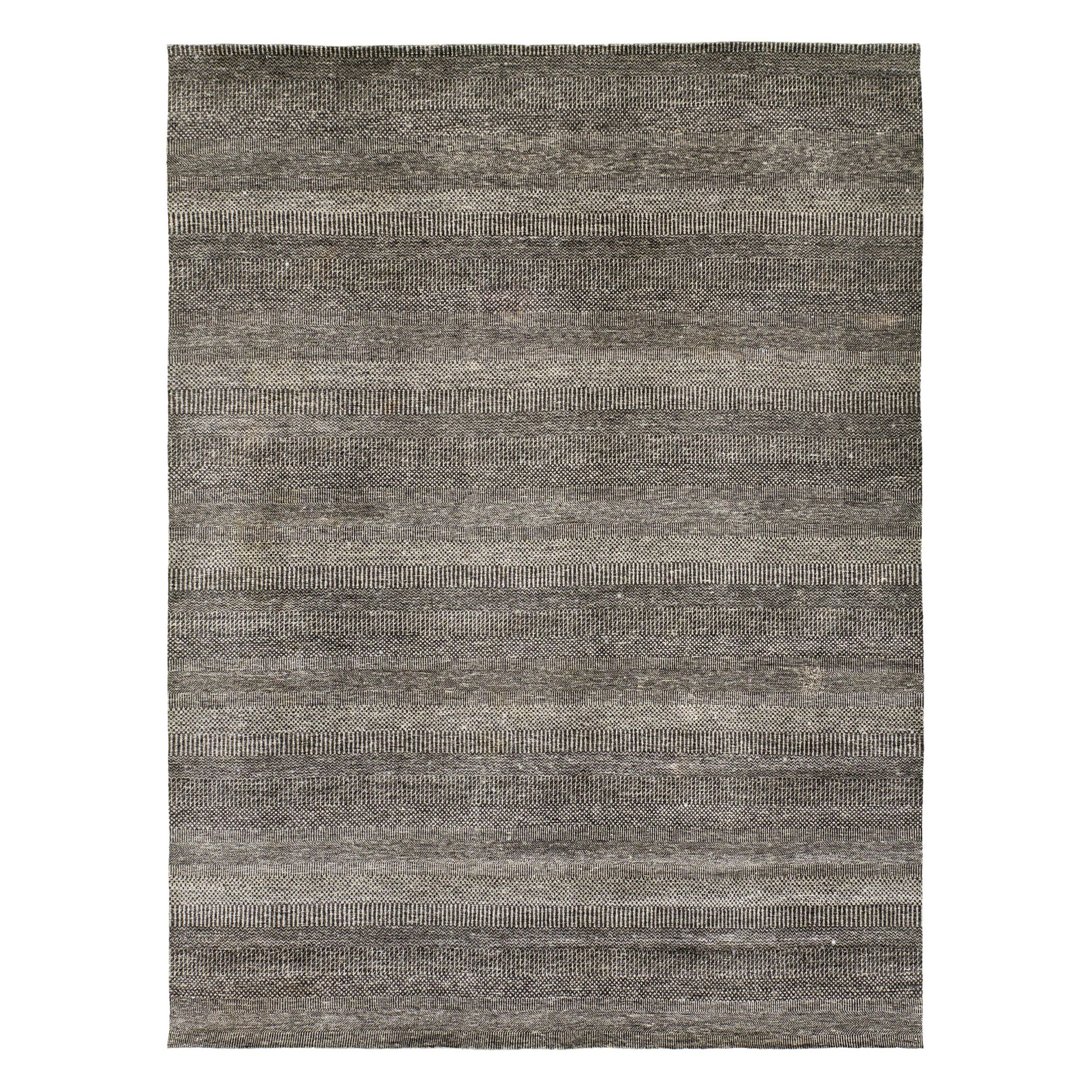 Mehraban Modern Design Naturale Kollektion Teppich Vintaj