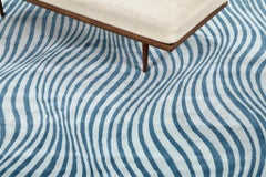 Mehraban Modern Design Ripple Design Rugs