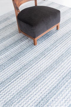 Mehraban Modern Hand Loom Rug Luca Collection