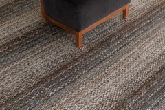 Mehraban Modern Hand Loom Rug Luca Collection
