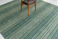 Mehraban Modern Hand Loom Rug Luca Collection