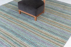 Mehraban Modern Hand Loom Rug Luca Collection