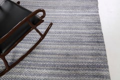 Mehraban Modern Hand Loom Rug Luca Collection