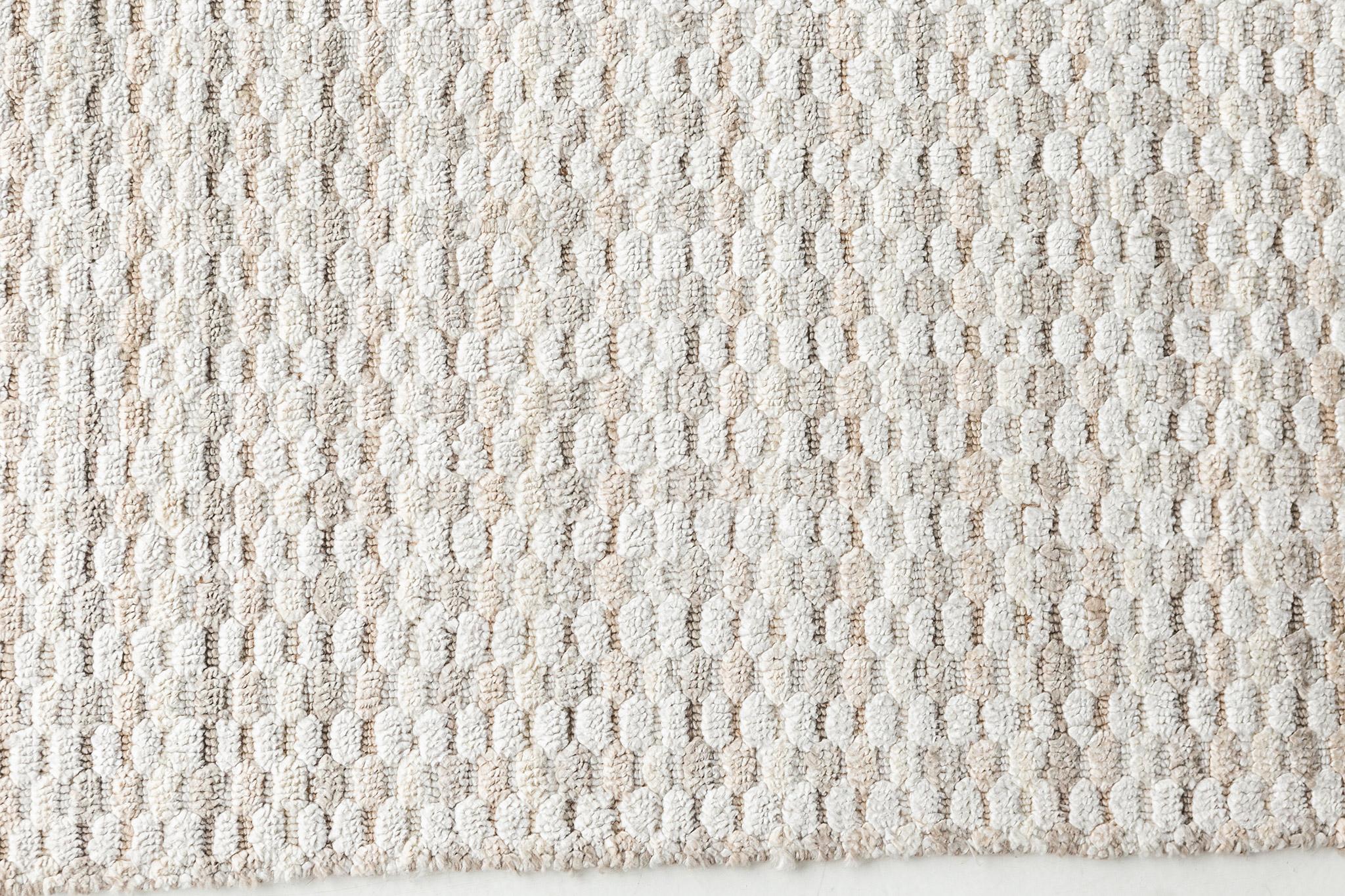 Mehraban Alfombra moderna de telar manual Colección Luca Siglo XXI y contemporáneo en venta