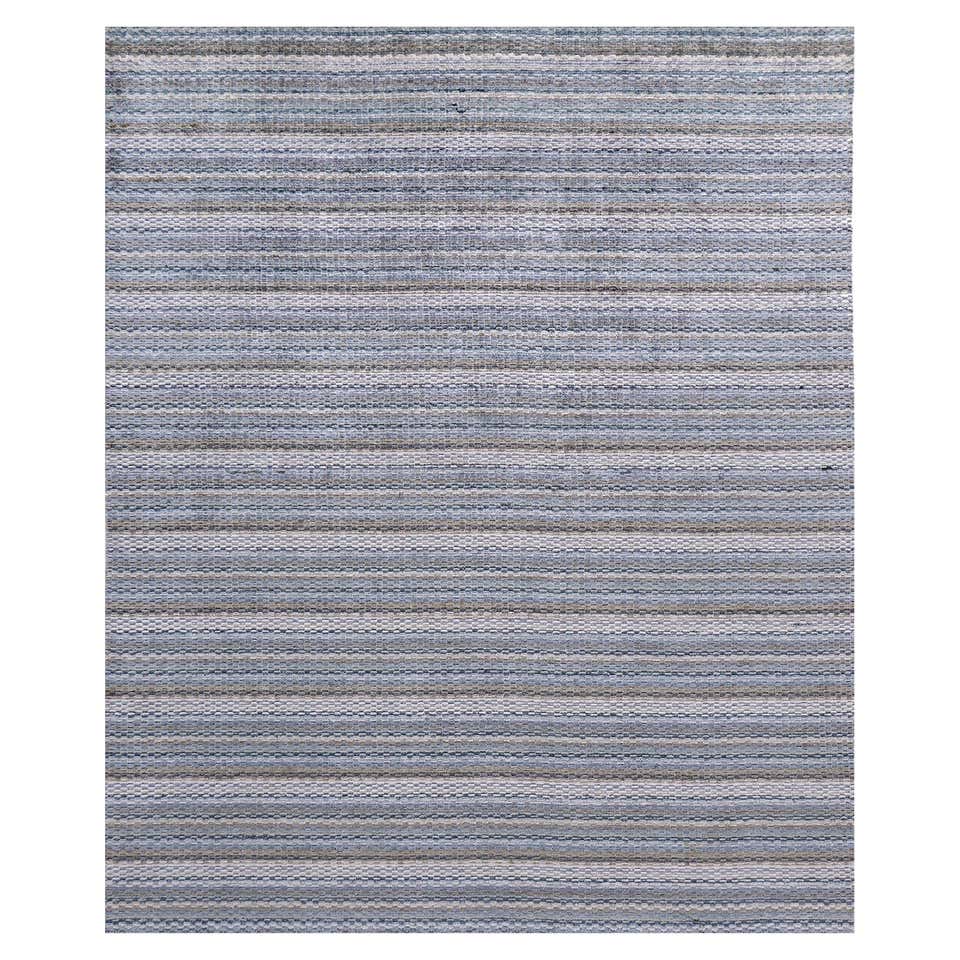 Artisan Opposite Loom 240 Rectangular Rug in Bamboo Silk and Wool by ...